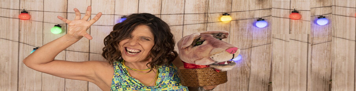 Cuentacuentos Alejandra Hurtado