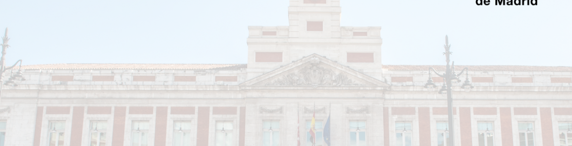 Imagen de cabecera #0 de la página de "Oficina Auxiliar en Materia de Registro de la Comunidad de Madrid en El Escorial-2"