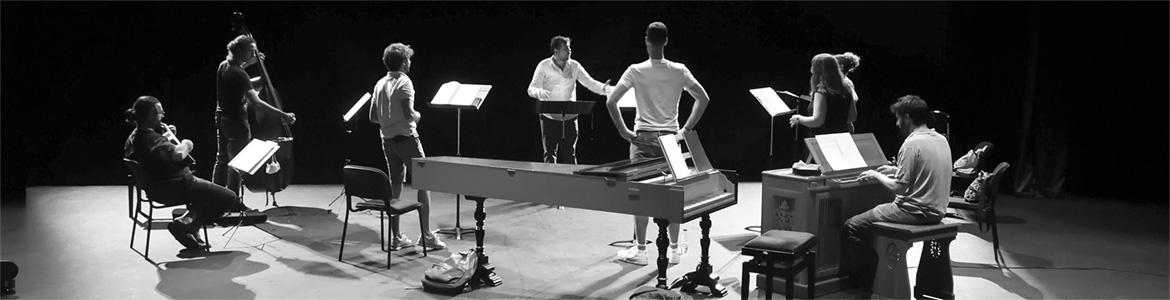 Foto DELIRIVM MUSICA DELIRIVM MUSICA
