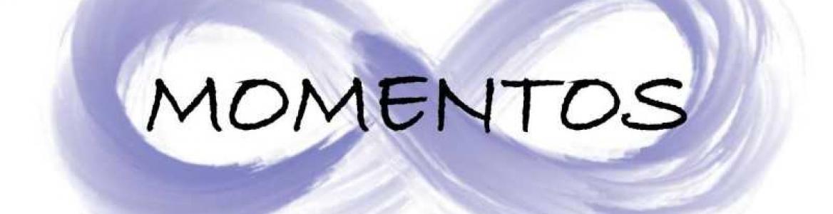 Presentamos «Momentos», de Óscar Olmo