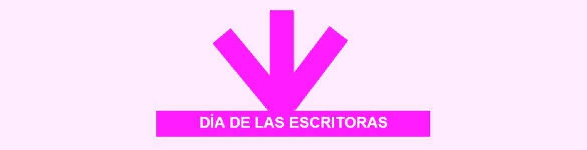 dia escritoras