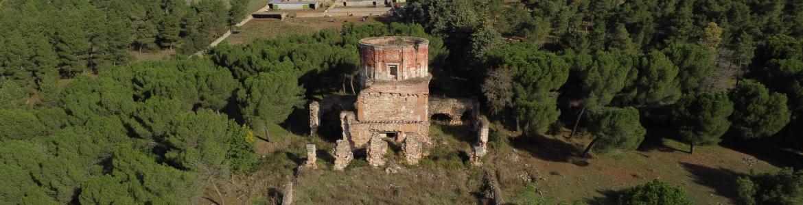 casa bosque buitrago