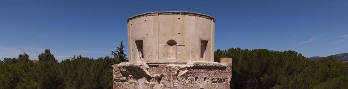 casa del bosque buitrago