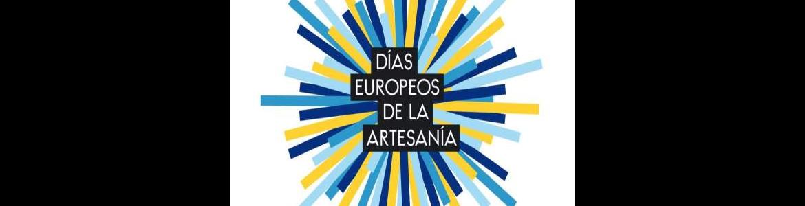 Logo Días Europeos Artesanía 2021