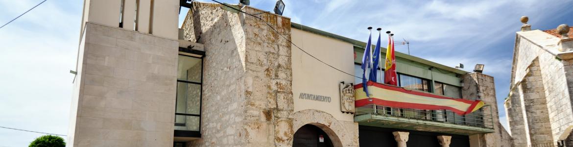 ayuntamiento pozuelo rey ayto pozuelo del rey