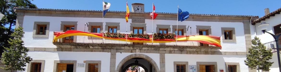 ayuntamiento san martin