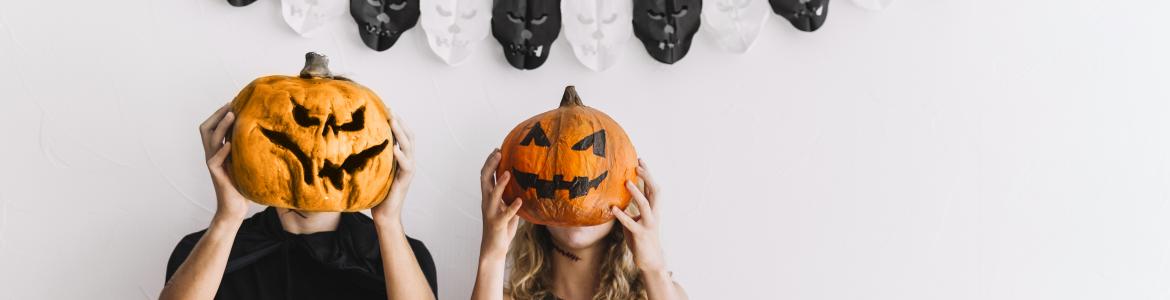 disfraces halloween imagen