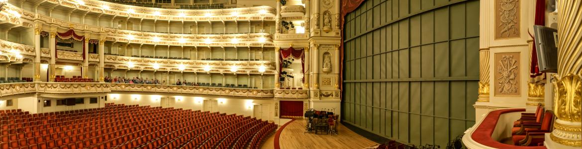 informacion completa espectaculos