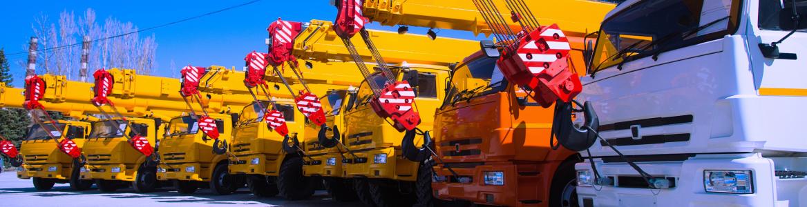 informacion completa grua