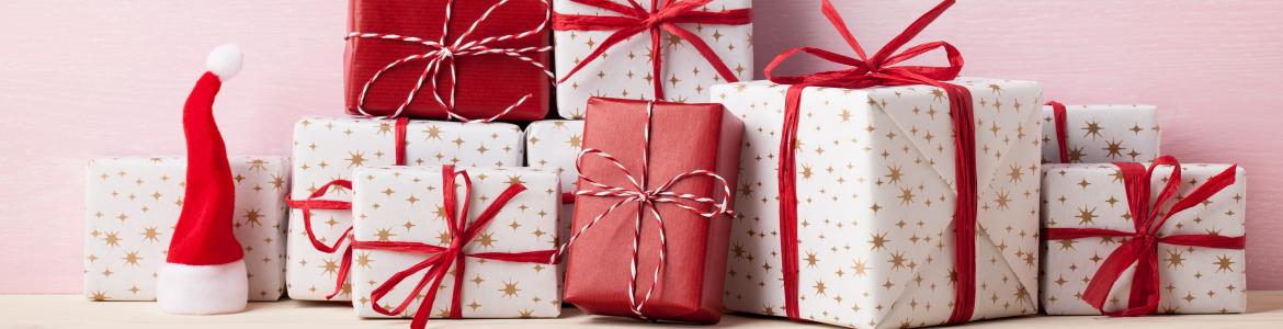 Regalos navidad