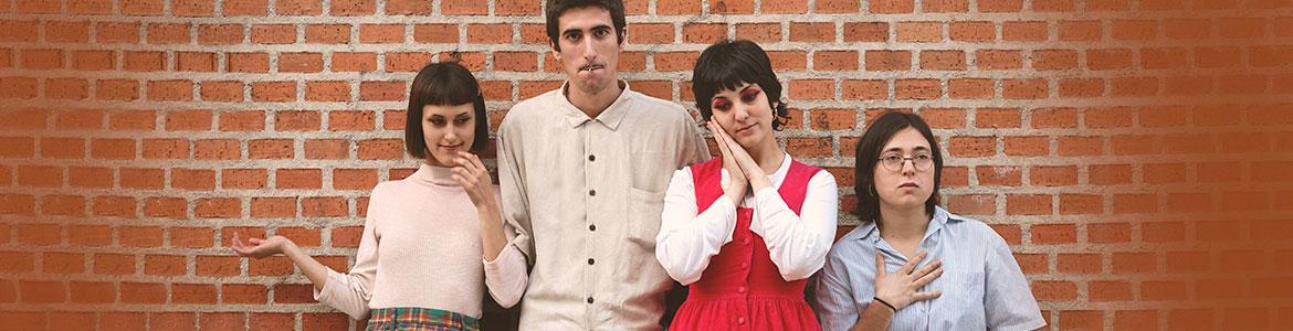 Foto de Aiko El Grupo 