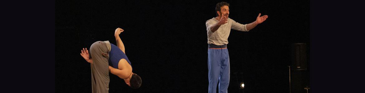 Le Complexe de l’Autruche | Collectif d’équilibristes Foto de Le Complexe de l’Autruche | Collectif d’équilibristes