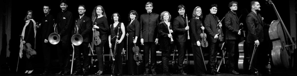 Foto de Camerata Antonio Soler