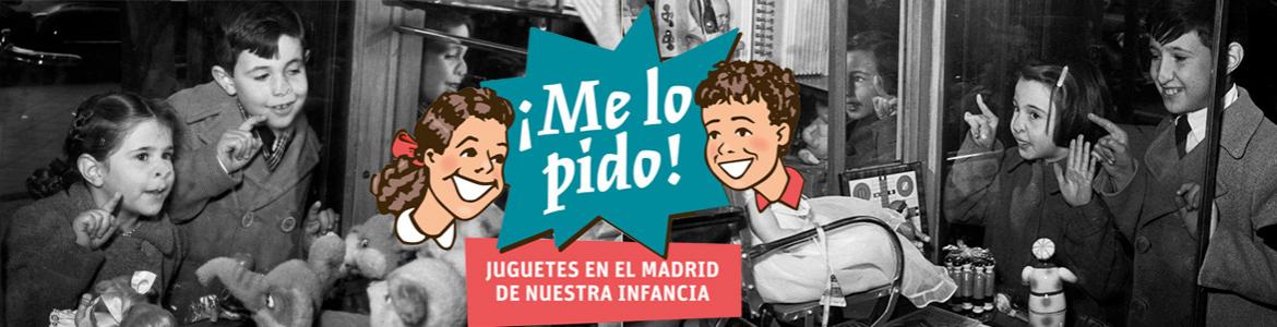 BANNER HOME ME LO PIDO