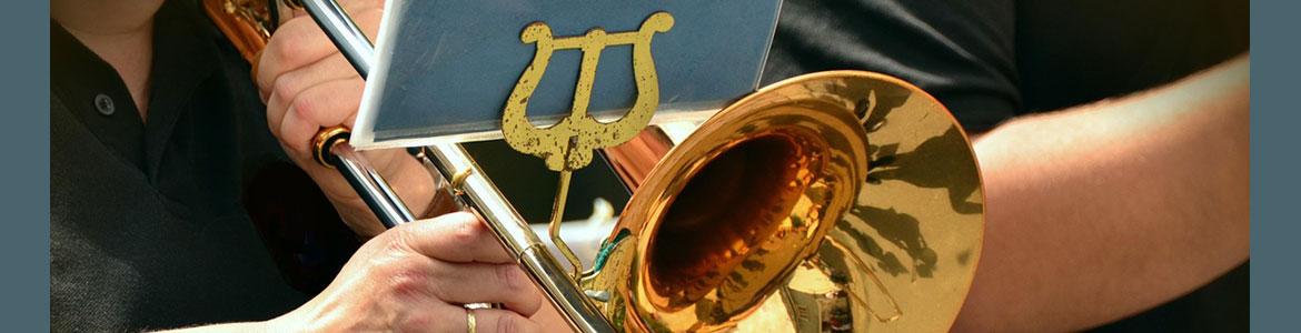 Conciertos de las Bandas de Música Foto de Conciertos de las Bandas de Música