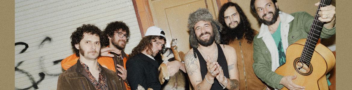 Foto de Los Estanques + El Canijo de Jerez