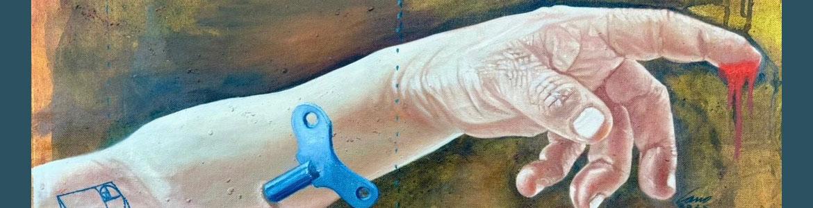 Exposición "Cotidiano" Foto de Exposición "Cotidiano"