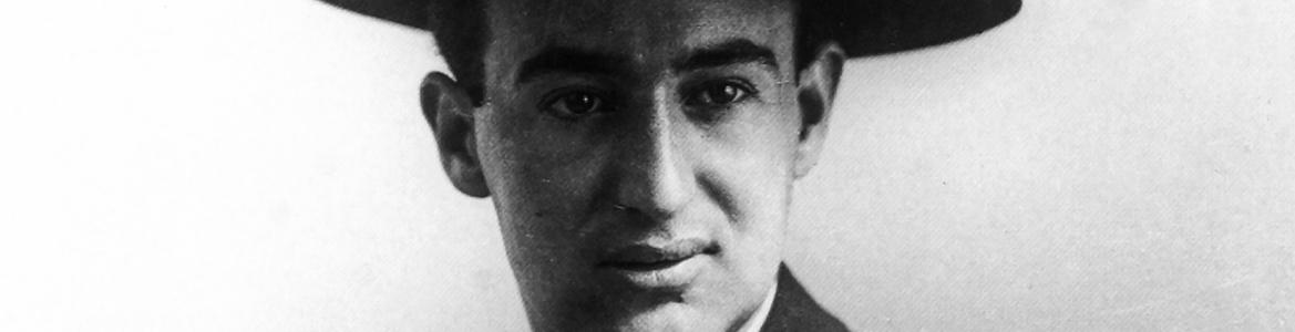 Retrato Gallito