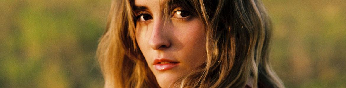 Foto de Marilia Monzón