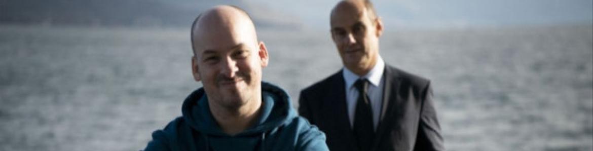 Mentes mavillosas Fotograma del largometraje mentes maravillosas