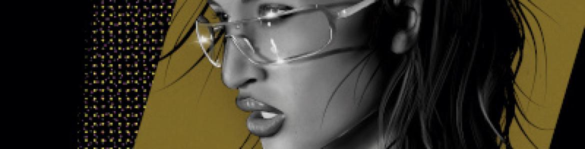 ILUSTRACIÓN DE SOFÍA GABANNA REALIZADA POR MISS CORLEONE