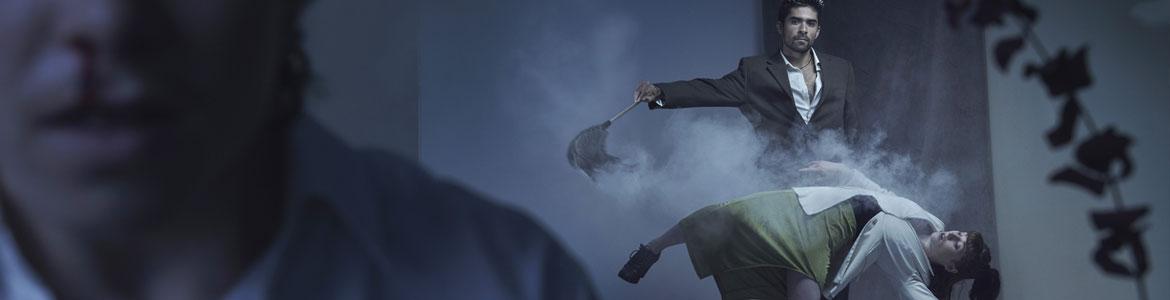 Play Dead | People Watching Foto de Play Dead | People Watching