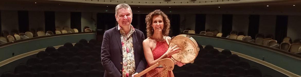 El retorno de las musas Foto de El retorno de las musas