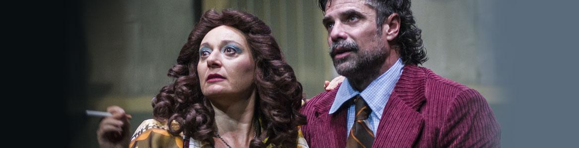 Foto de Sansón de las islas