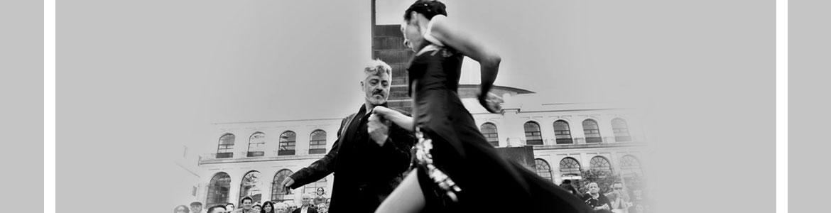 Tango Flashmob Foto de Tango Flashmob