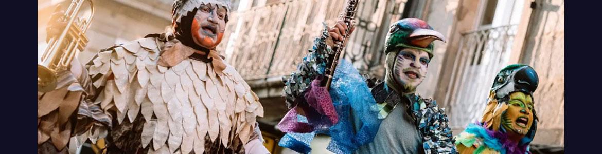 Foto de Tchymizayaguas (itinerante)