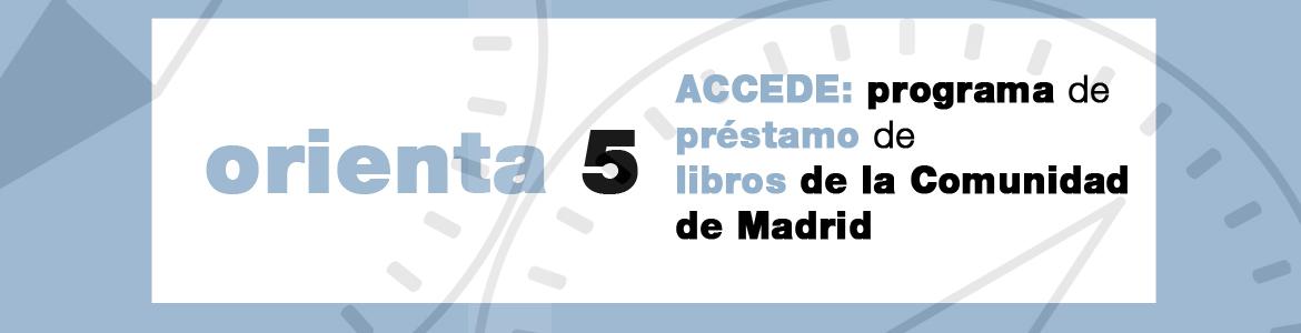 Portada publicación Orienta 5