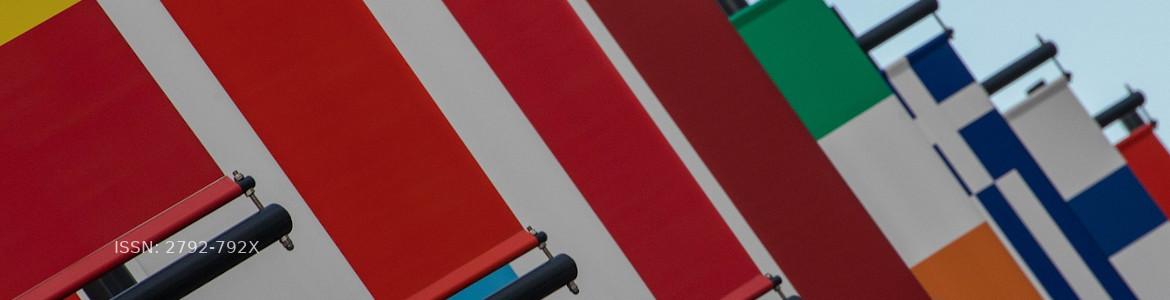 nations flags