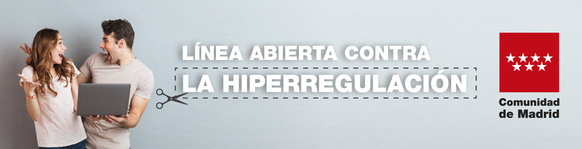 cabecera hiperregulacion