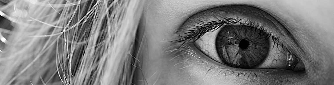 Imagen de un ojo