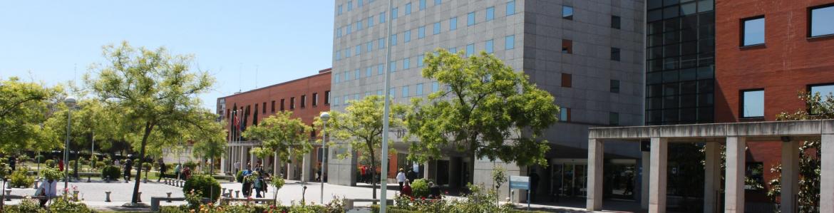 Hospital Universitario Fundación Alcorcón