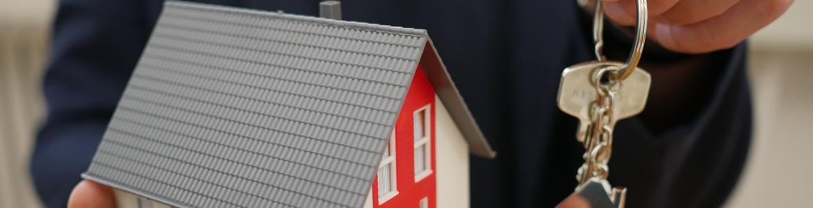 Acceso a vivienda