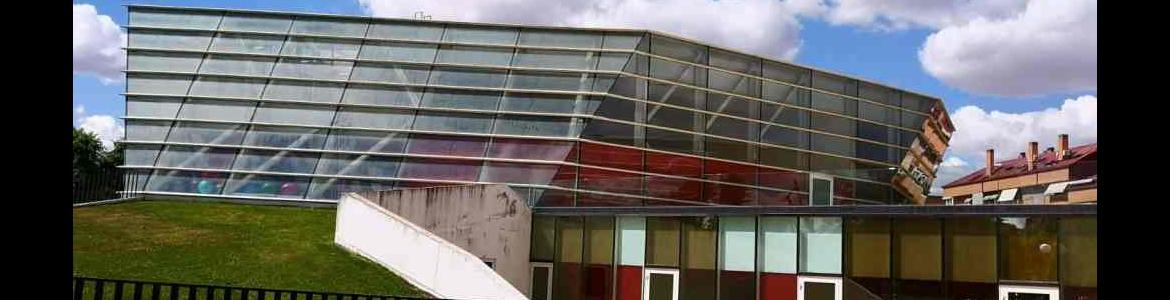 Centro de Atención y Encuentro Familiar CAEF Torrejón de Ardoz