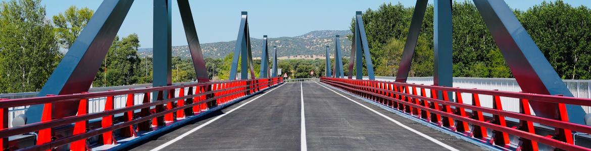 puente para cabecera