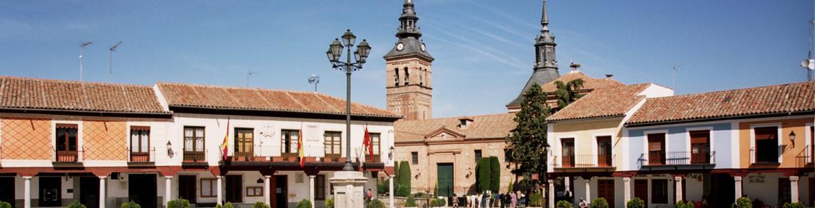 Navalcarnero