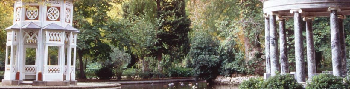 Gardens of Aranjuez