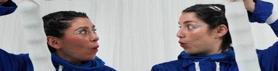 espectáculo teatral dos