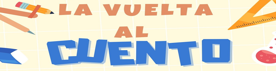 vuelta cuento