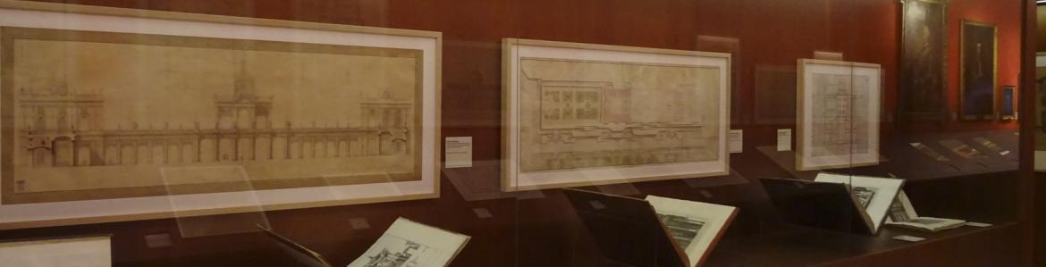 Arquitecto de la ilustración