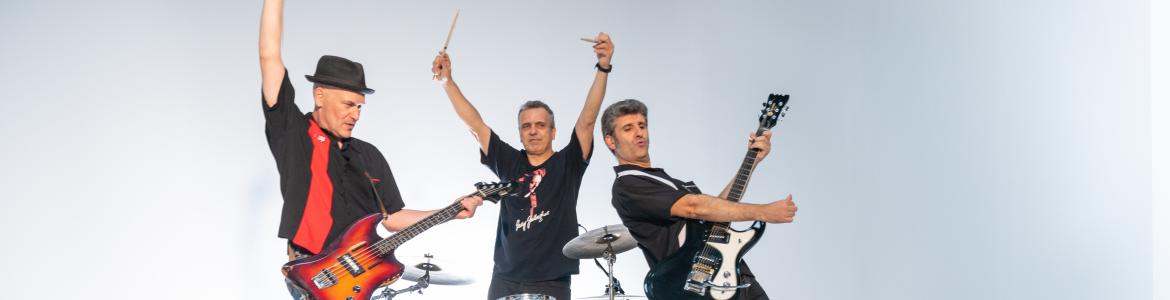 Cinemasrock El Águila Suena Cinemasrock educapop