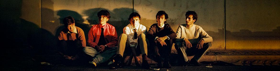 El diablo de Shanghai