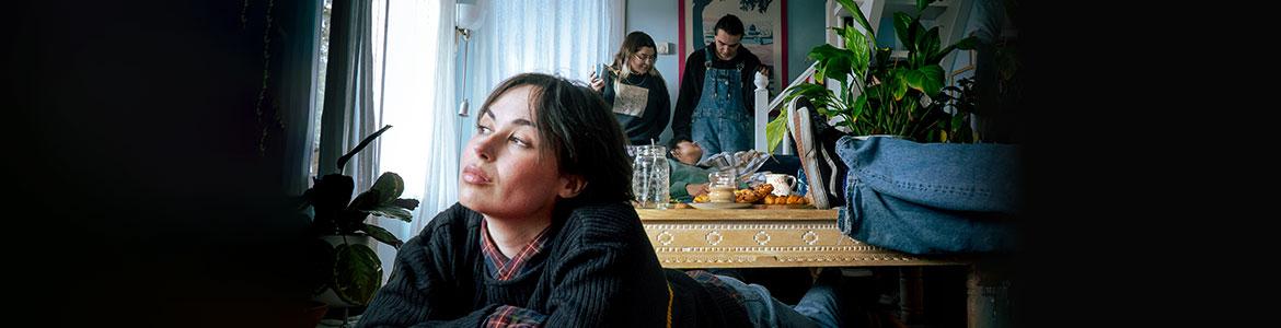 El momento incómodo