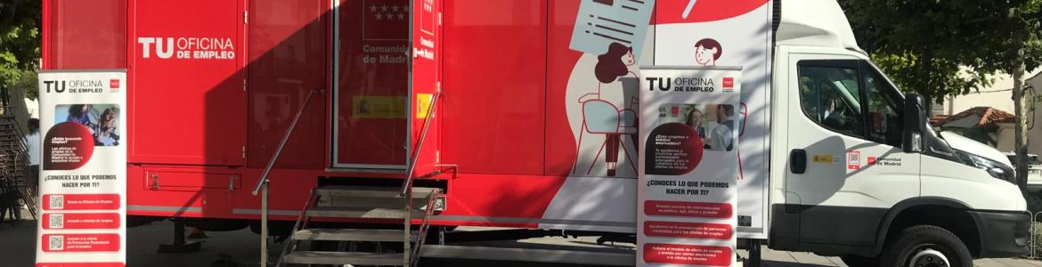 Empleabus dosmil veinticinco