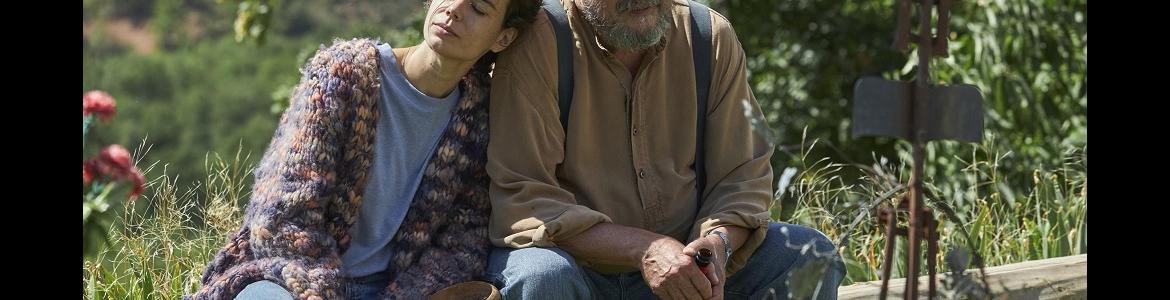 Les Encantats (Los Encantados) cine encan
