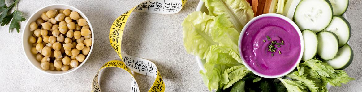 Jornada Nutrición y Salud