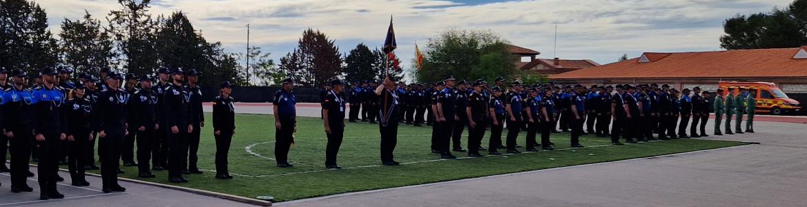 Profesiones emergencias